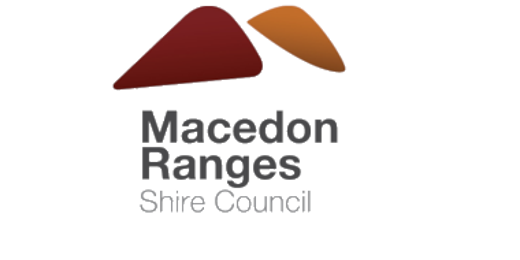 Macedon Ranges Shire Council council logo