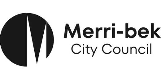 Merri-bek City Council council logo