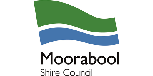 Moorabool Shire Council council logo